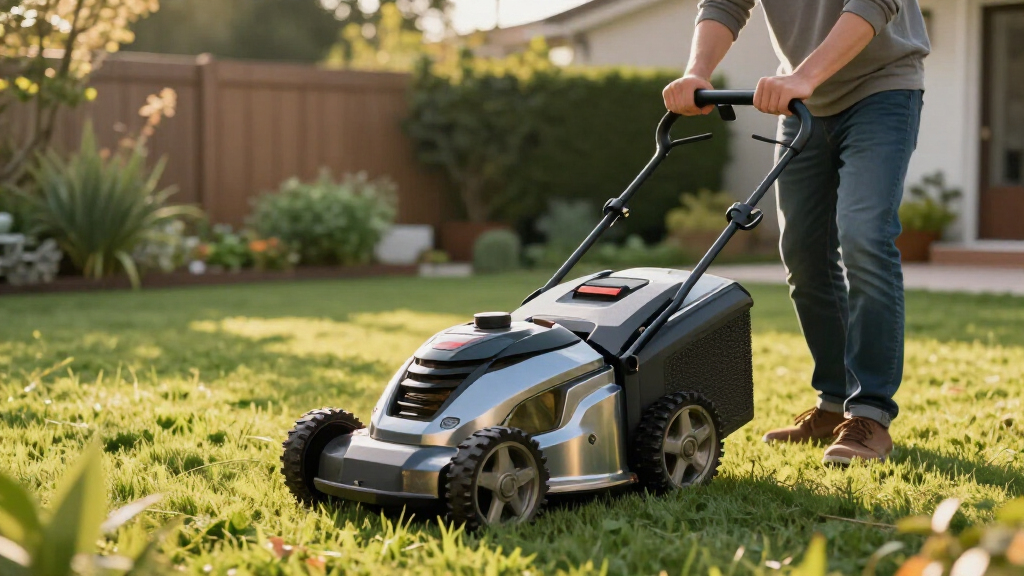 I Finally Found A Robot Lawnmower I’d Trust With My Yard