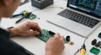 Launch HN: ProvenMetal (YC S26) Delivers Circuit Boards In Days Instead Of Weeks