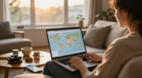 Mapquest Surges In Global Coverage