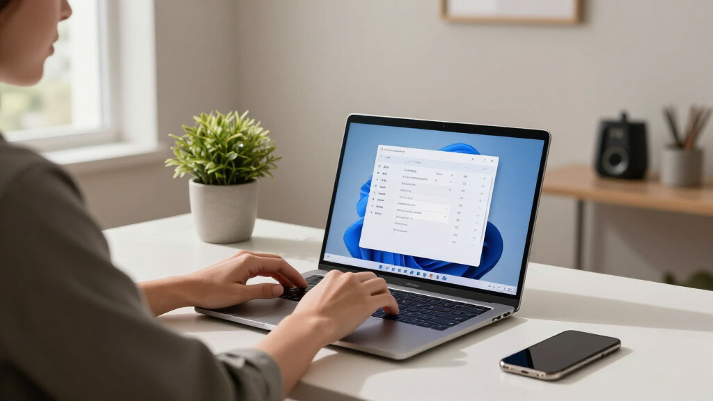 Microsoft’s Efforts In Making Windows 11 More Efficient Isn’t Just Due To The DRAM Shortage; Analyst Believes MacBook Neo Played A Pivotal Role In This Decision