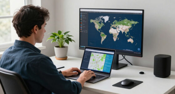 Microsoft Surges In Global Coverage