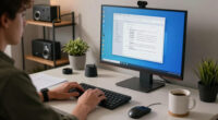 Microsoft Word For Windows 1.1A, Native X64 Port