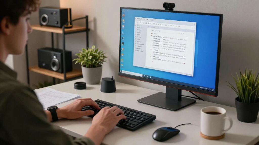 Microsoft Word For Windows 1.1A, Native X64 Port