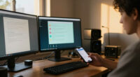 Most Tech Revolutions Made Work Worse For Employees