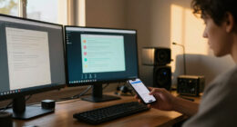 Most Tech Revolutions Made Work Worse For Employees
