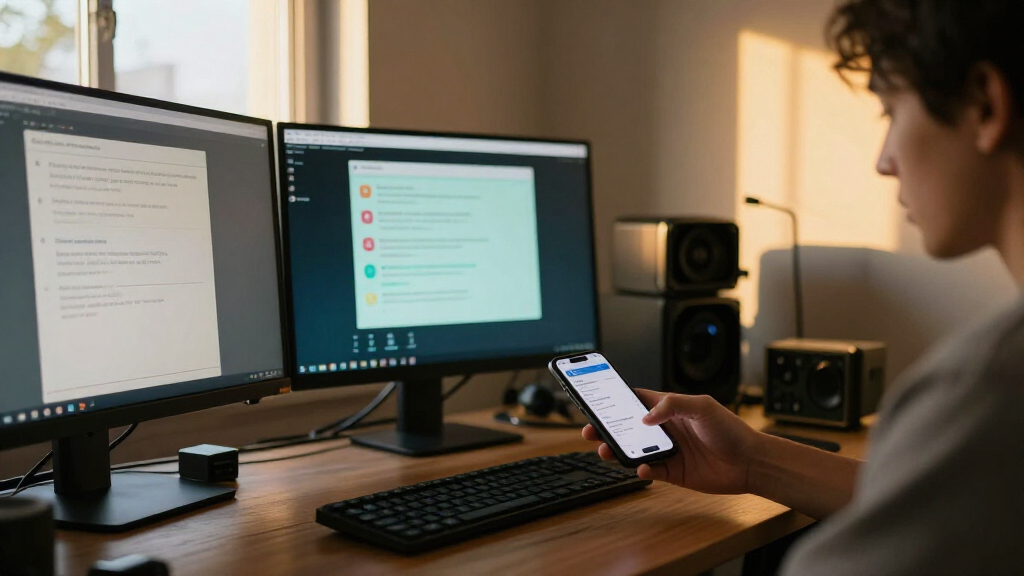 Most Tech Revolutions Made Work Worse For Employees