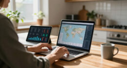 Office Word Surges In Global Coverage