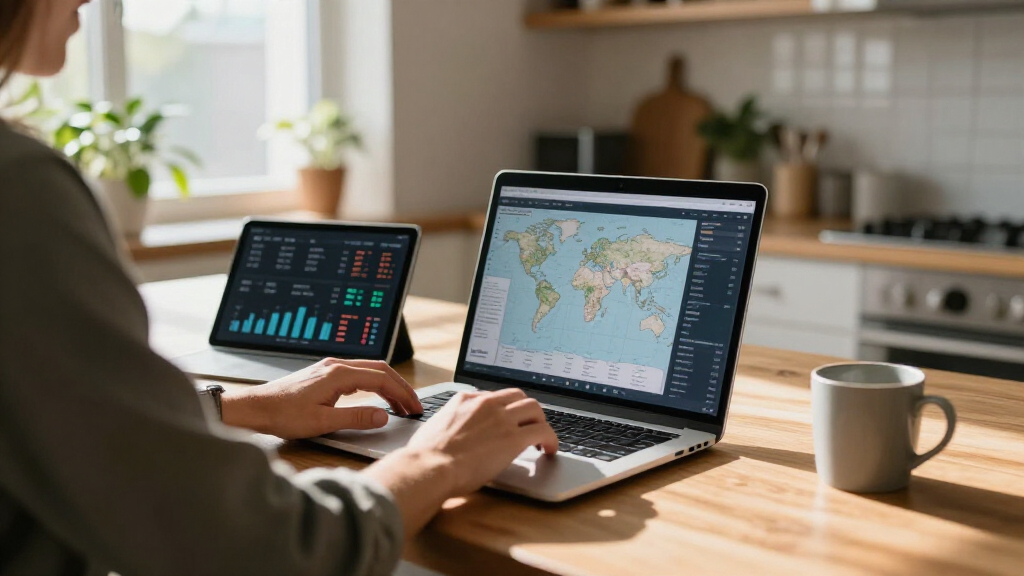 Office Word Surges In Global Coverage