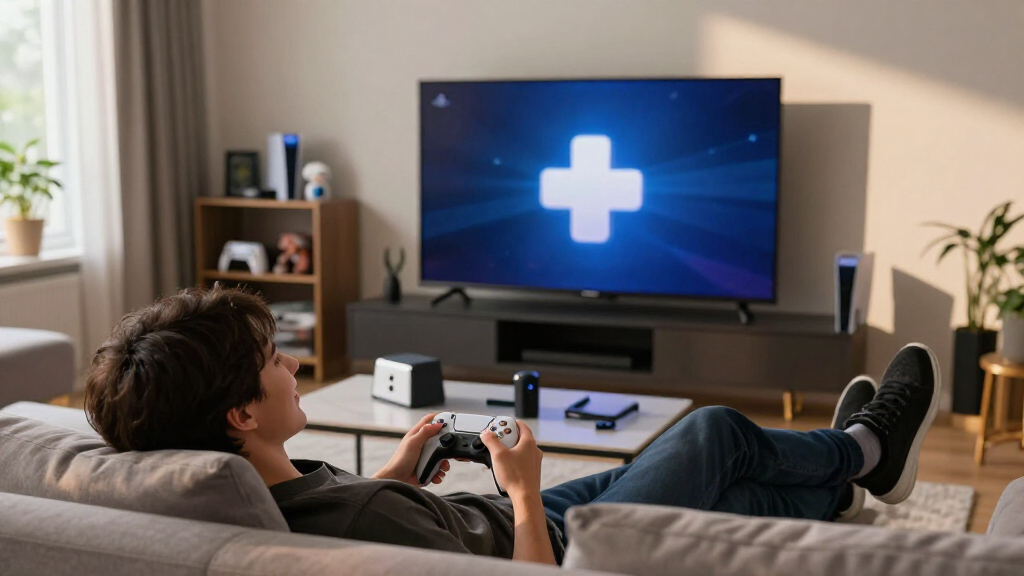 PlayStation Plus Monthly Games Locked In For September 2026