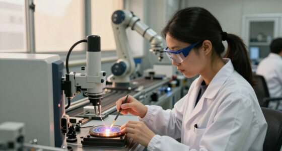 Semiconductor Manufacturing International Surges In Global Coverage