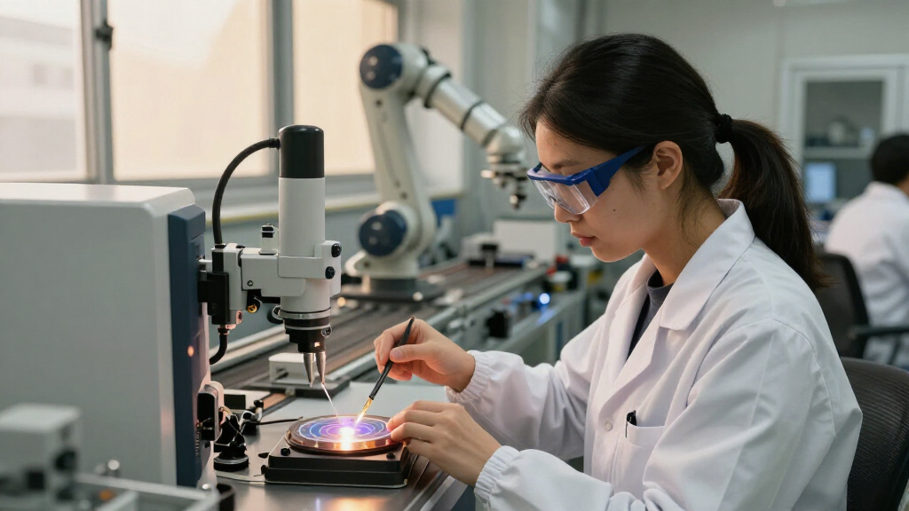 Semiconductor Manufacturing International Surges In Global Coverage