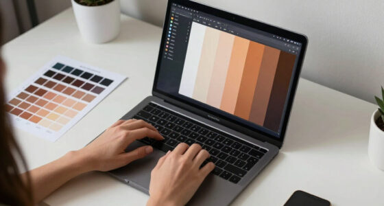Show HN: Simple Algorithm And Color Space To Generate Diverse Skin Tones