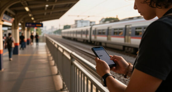 Strike Disrupts Three São Paulo Railway Lines, Vehicle Rotation Suspended