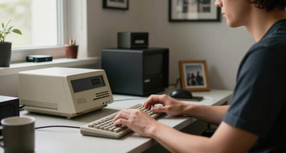 Tim King, AmigaDOS Developer, Has Died