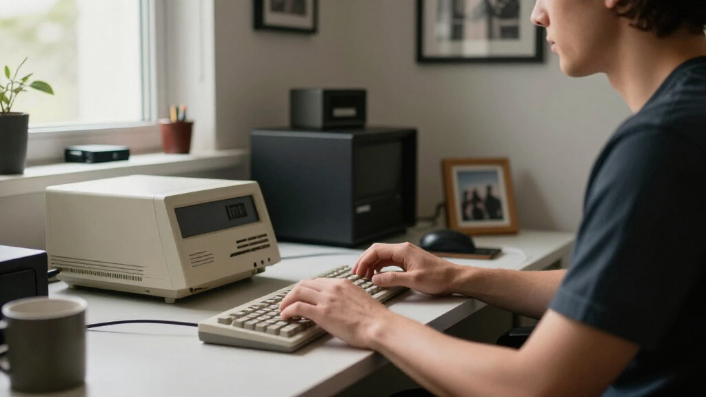 Tim King, AmigaDOS Developer, Has Died