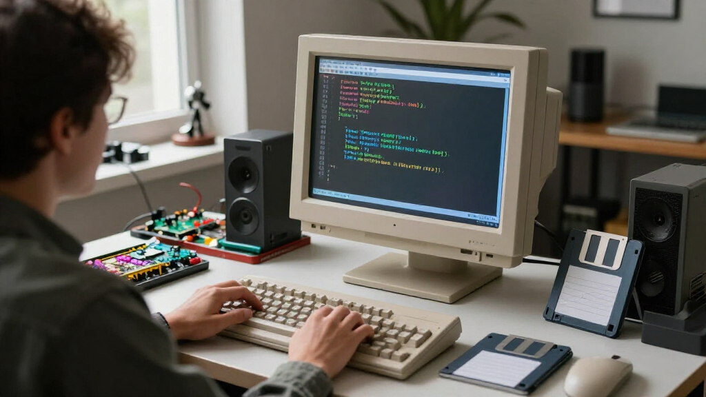Turbo Pascal On CP/M, MSX-DOS And MS-DOS