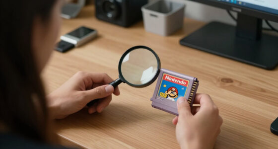 Ultrarare Nintendo Mario Game Cartridges Discovered In Wisconsin