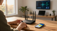 Verizon Communications Surges In Global Coverage