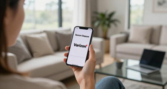 Verizon Outage