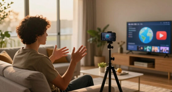 Youtube Surges In Global Coverage