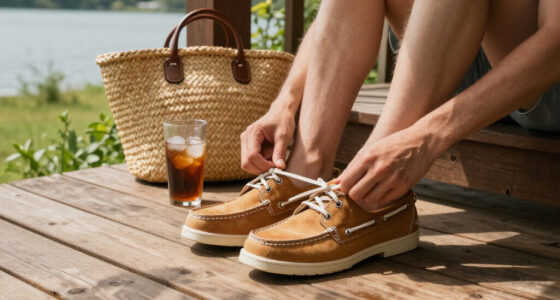 10 Best Boat Shoes in 2026