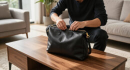 10 Best Luxury Men’s Handbags in 2026