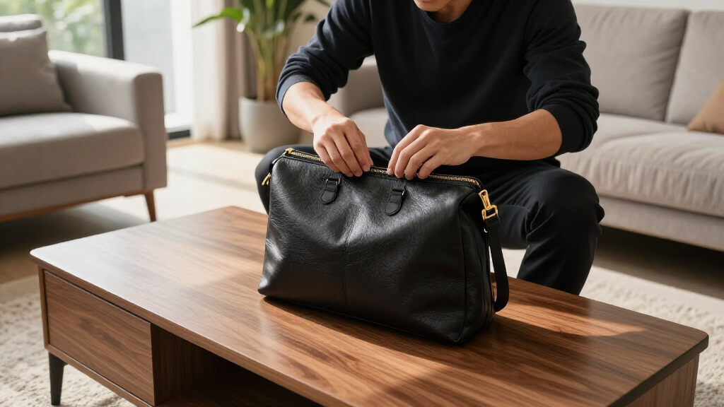 10 Best Luxury Men’s Handbags in 2026