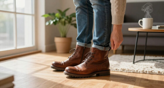 10 Best Men’s Leather Boots in 2026