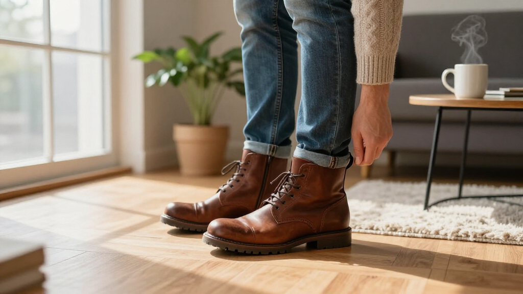 10 Best Men’s Leather Boots in 2026