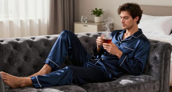 10 Best Men’s Luxury Pajamas in 2026