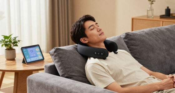 10 Best Smart Massage Devices in 2026