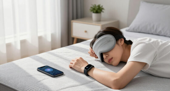 10 Best Smart Sleep Improvement Devices in 2026