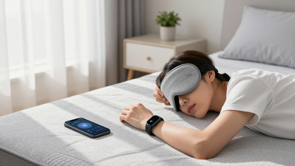 10 Best Smart Sleep Improvement Devices in 2026
