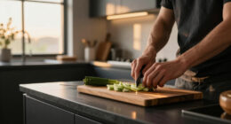11 Best Black Kitchen Cabinets in 2026