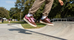 11 Best Chocolate Skateboarding Shoes in 2026