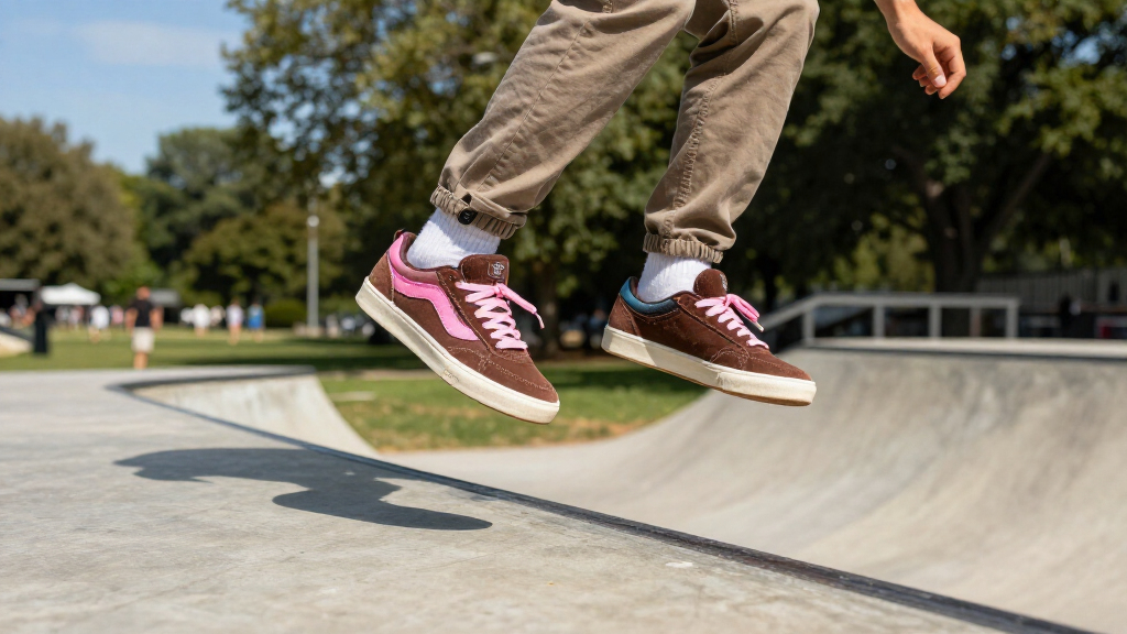 11 Best Chocolate Skateboarding Shoes in 2026
