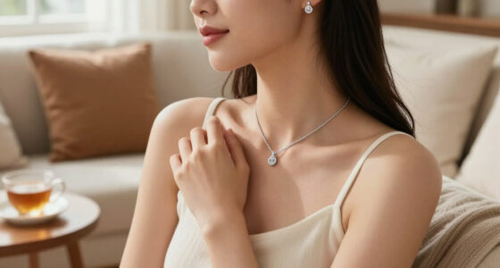 11 Best Diamond Jewelry in 2026