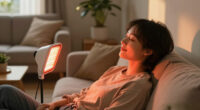 11 Best Infrared Therapy Lamps in 2026