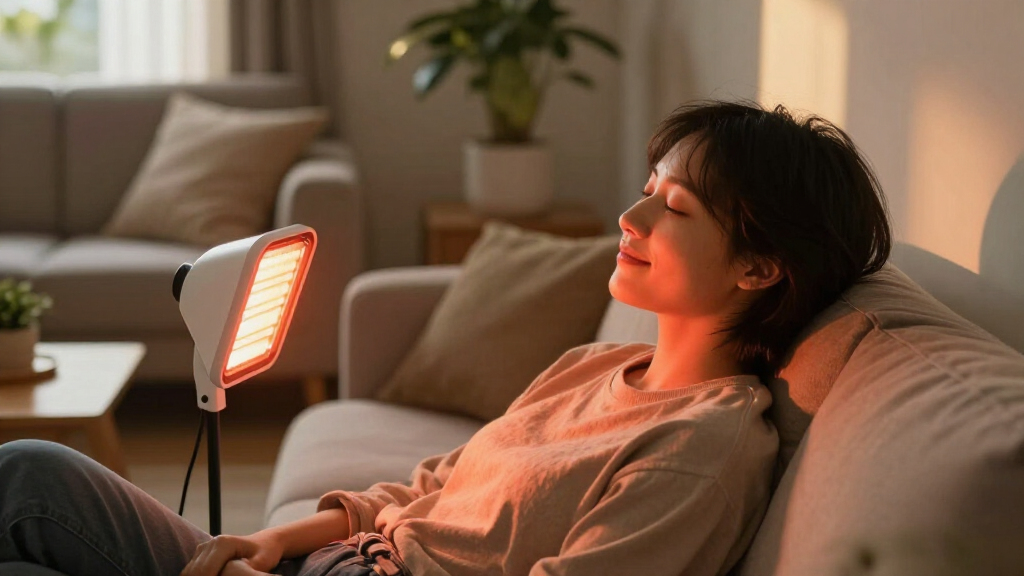 11 Best Infrared Therapy Lamps in 2026