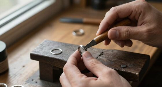11 Best Sustainable Men’s Wedding Rings in 2026