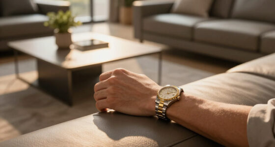 12 Best Luxury Automatic Watches in 2026