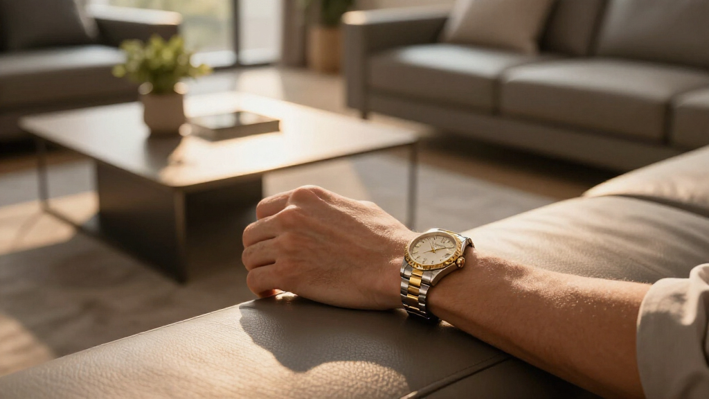 12 Best Luxury Automatic Watches in 2026