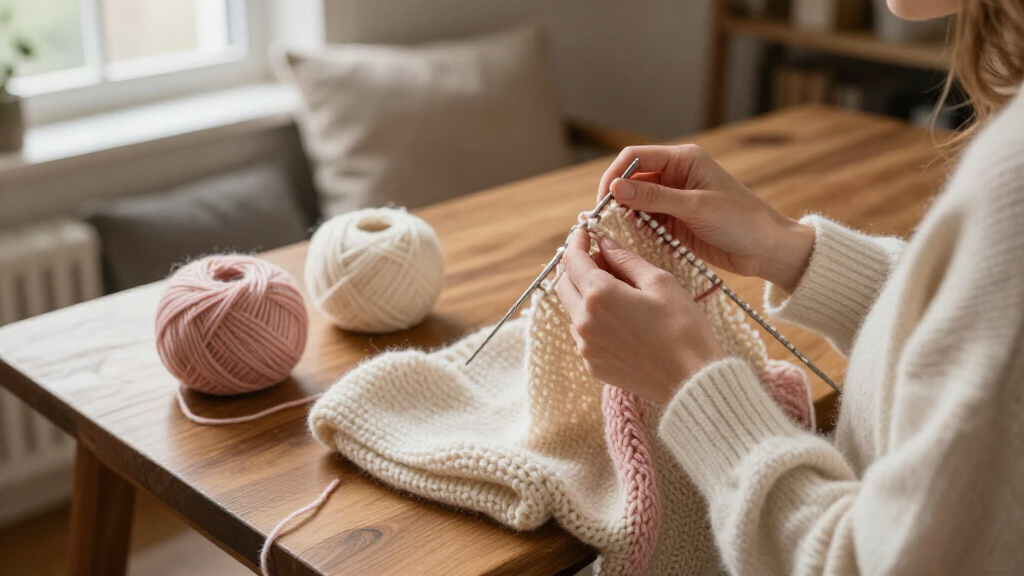 12 Best Luxury Cashmere Sweaters in 2026