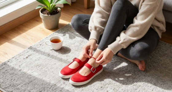 12 Best Mary Jane Sneakers in 2026