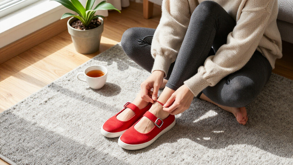 12 Best Mary Jane Sneakers in 2026