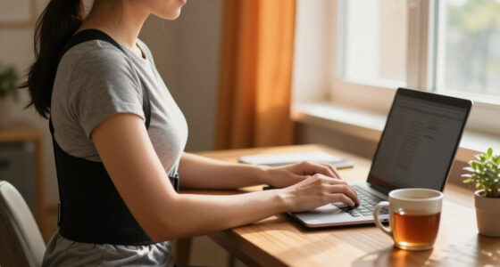 12 Best Smart Posture Correctors for Better Back Health in 2026