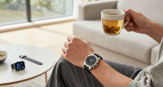 13 Best Luxury Chronograph Watches in 2026