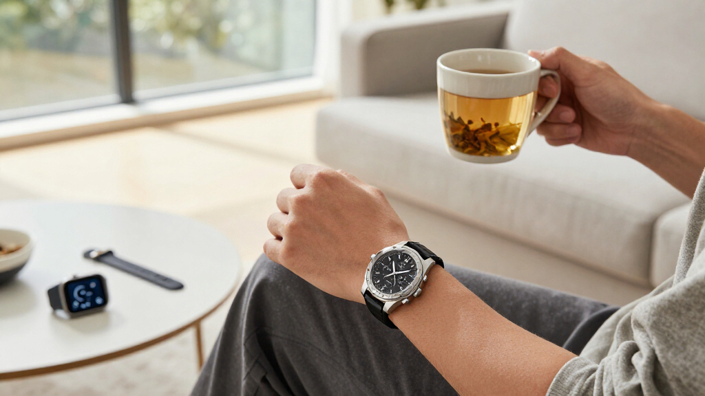 13 Best Luxury Chronograph Watches in 2026