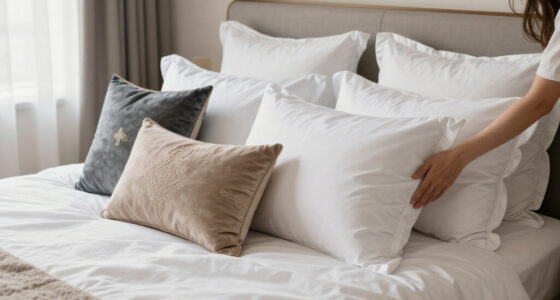 13 Best Luxury Pillows in 2026