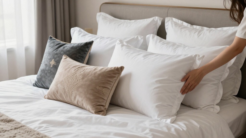 13 Best Luxury Pillows in 2026